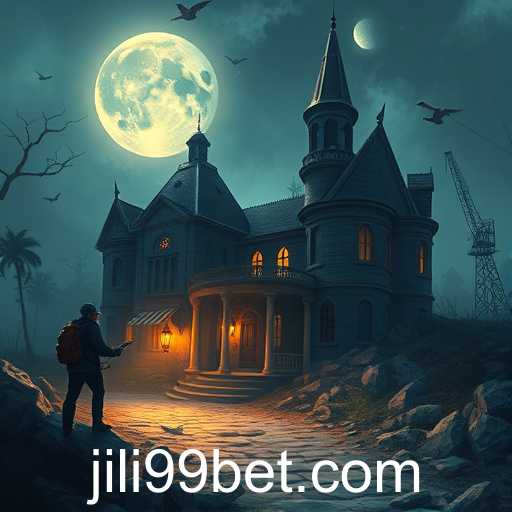 Exploring the Thrilling World of Adventure Games with Jili99