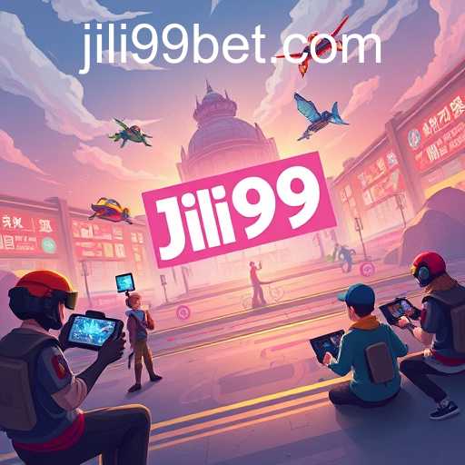The Digital Frontier: Jili99's Rise in Gaming