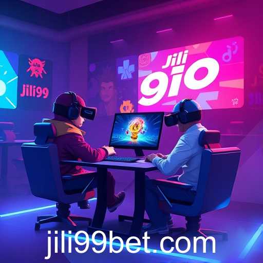The Evolution of Jili99 in the Gaming World