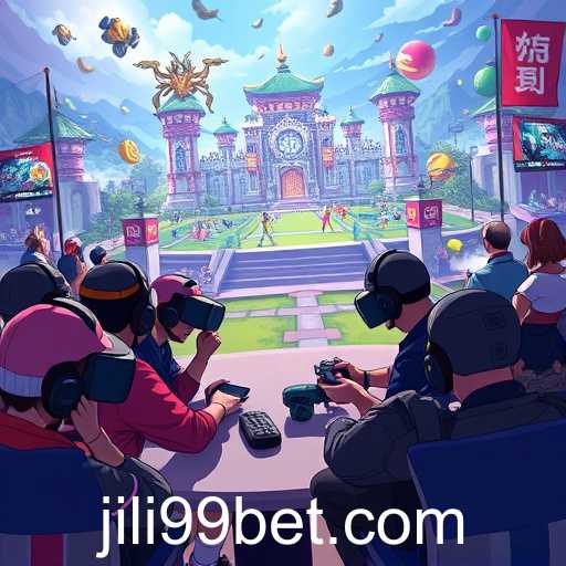 jili99