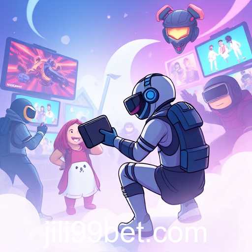 Jili99: The Evolution of a Gaming Platform