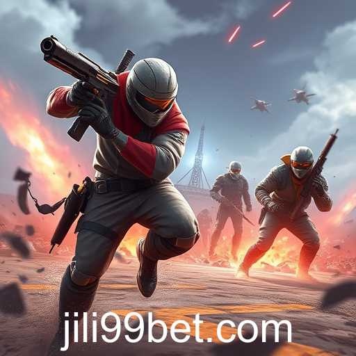 The Rise of Jili99 in the Gaming World