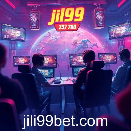 Jili99 Revolutionizing the Online Gaming Landscape