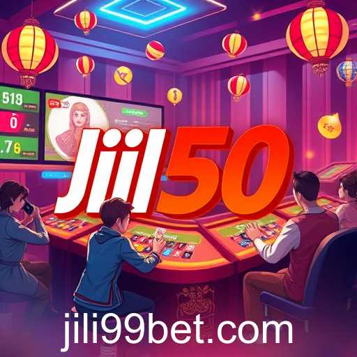 The Rise of Jili99 in Online Gaming