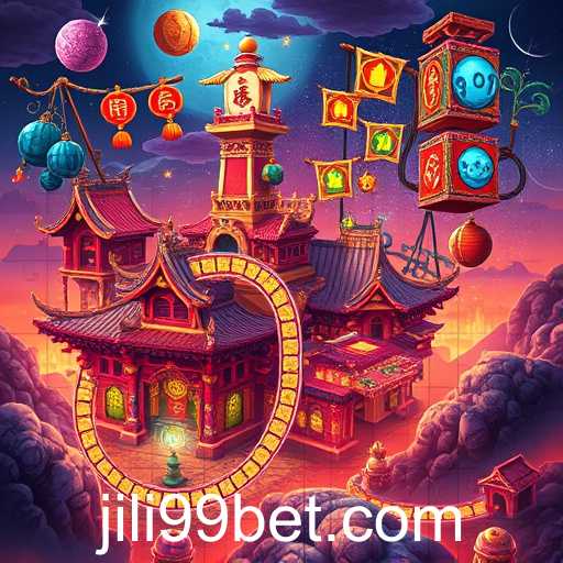 Exploring the Intriguing World of Puzzle Games on Jili99