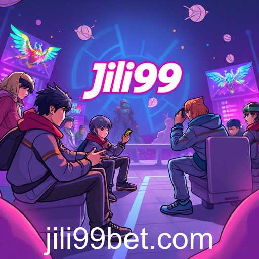 The Rise of Jili99 in the Gaming World