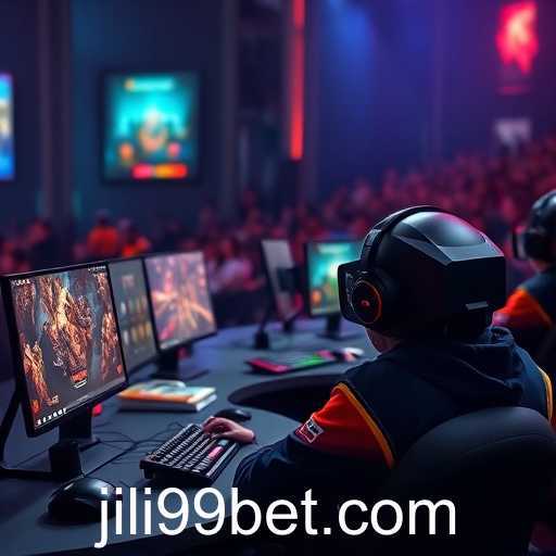 Rise of Online Gaming in English Markets