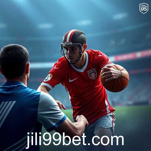 Exploring the Exciting World of 'Sports Games' on Jili99