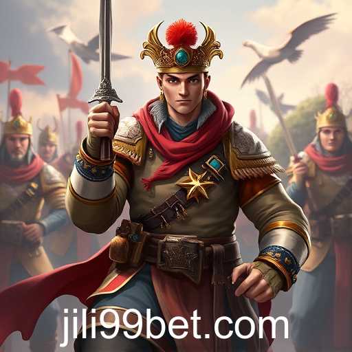 Exploring 'Strategy Games' on Jili99: A Deep Dive into the World of Strategic Entertainment